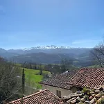 펜션 La Casina De La Blanea Beceña