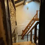 펜션 La Casina De La Blanea *