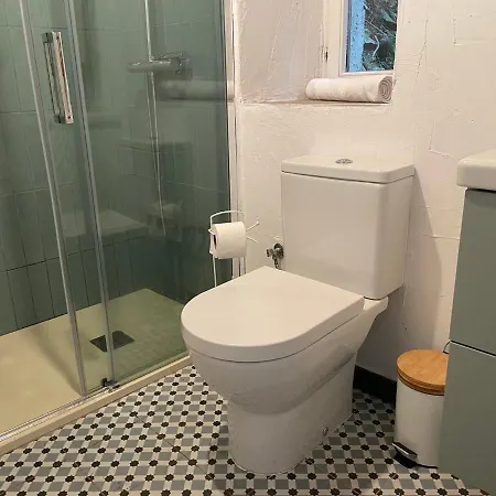 Holiday home La Casina De La Blanea