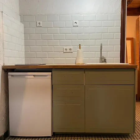 La Casina De La Blanea Dom wakacyjny