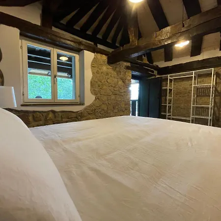 La Casina De La Blanea * Beceña