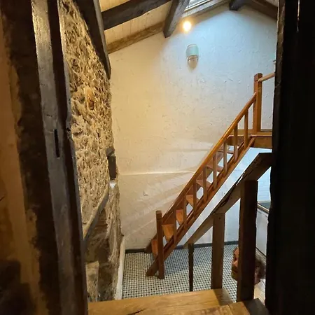 Dom wakacyjny La Casina De La Blanea *