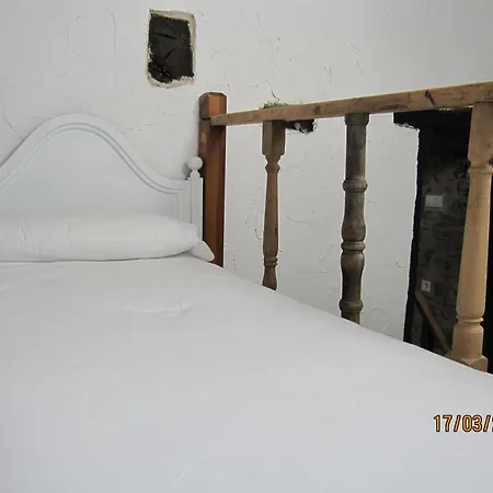 La Casina De La Blanea 펜션 Beceña