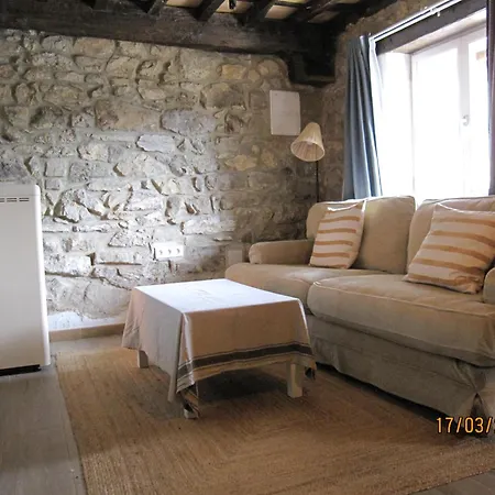 La Casina De La Blanea Becena