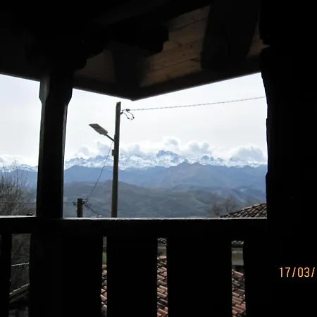 Holiday home La Casina De La Blanea