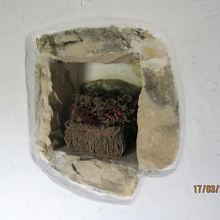 La Casina De La Blanea Beceña